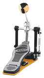 This pedal is unlikely to get lost on a dark stage